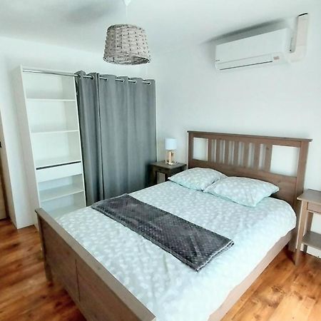 Maison Avec Piscine Entre Chartreuse Et Vercors La Buisse Ngoại thất bức ảnh