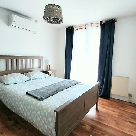 Maison Avec Piscine Entre Chartreuse Et Vercors La Buisse Ngoại thất bức ảnh