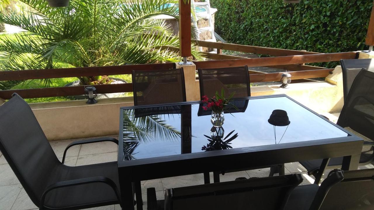Maison Avec Piscine Entre Chartreuse Et Vercors La Buisse Ngoại thất bức ảnh