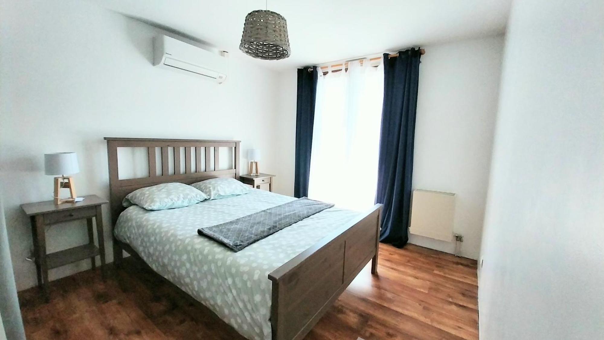 Maison Avec Piscine Entre Chartreuse Et Vercors La Buisse Ngoại thất bức ảnh